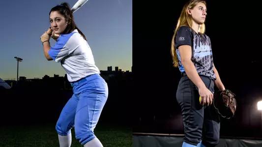 Softball Sweeps #SisterSaturday