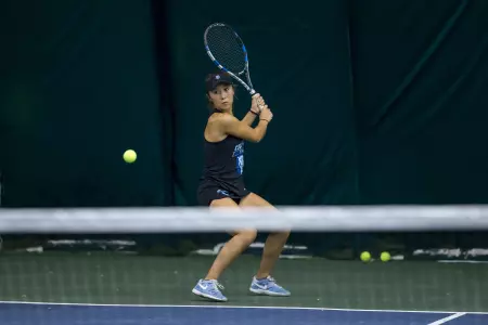 Jennifer Kerr Named ITA Northeast Region Player to Watch