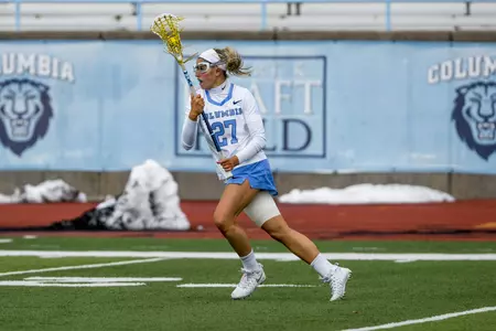 Columbia Travels To #10 Penn In Final Road Game