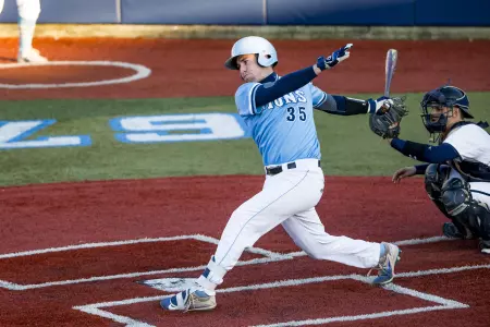 Baseball Series at Brown Shifted to Friday-Saturday