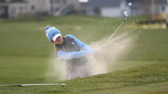 Amy Ding Named William Terminello Award Recipient