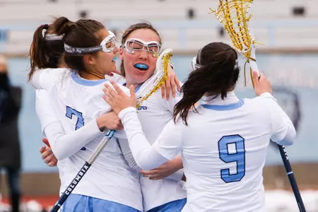 Columbia Takes Down Brown, 14 -12