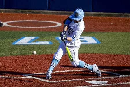 Princeton Grabs Series With 7-6 Win Over Baseball