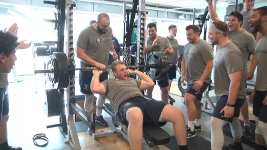 Eighth Annual Jacked for Jaclyn Set for Friday