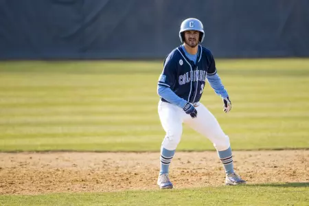 Baseball Defeated By Army West Point, 3-1