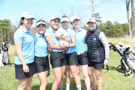 Nancy Xu Earns Second Team All-Ivy League Honors