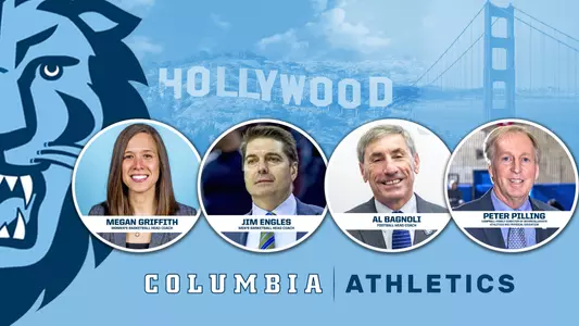 Attend Alumni Events in California Next Week