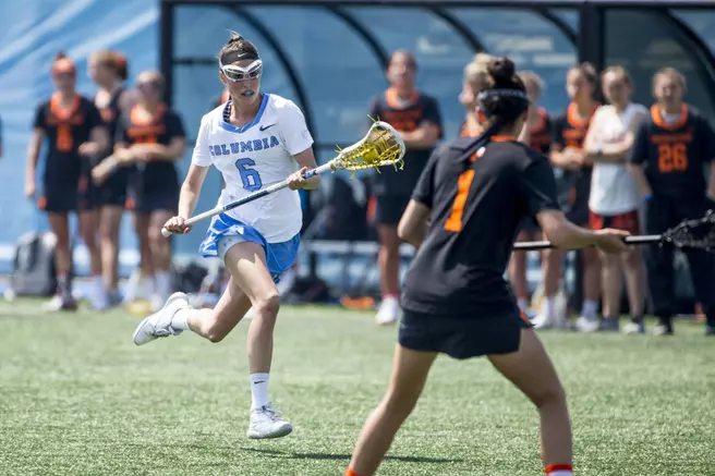 Lindsey Ewertsen Named To IWLCA All-Region Team