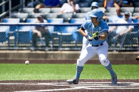 Baseball Nipped at Army West Point, 8-7