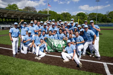 Baseball Headed to Gainesville; Opens Regional at Florida