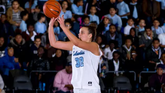 Madison Pack 3-point Shot