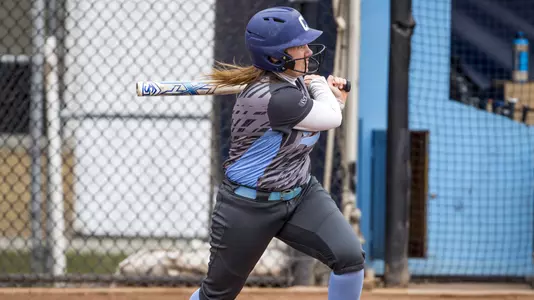 Alexandra Yule Swinging