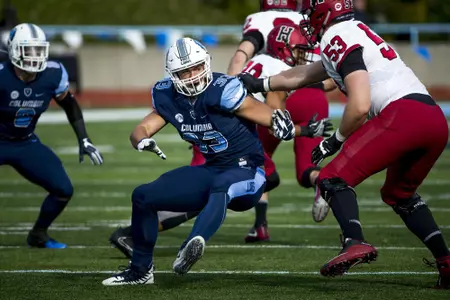 Ashton Cooper Action A