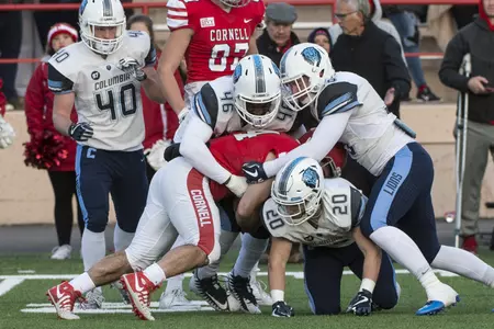 Cameren Carter Action A