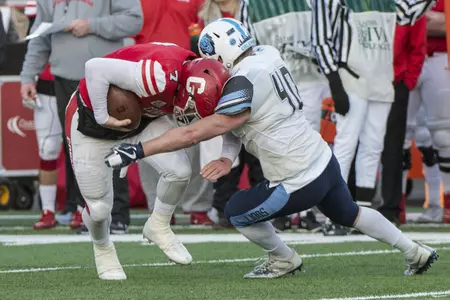 Carson Powell Action A