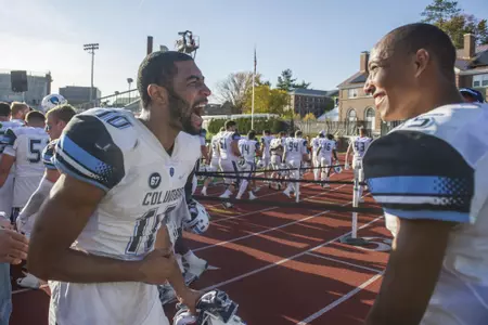 Christian Everett Action A