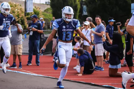 Josh Wainwright Action D