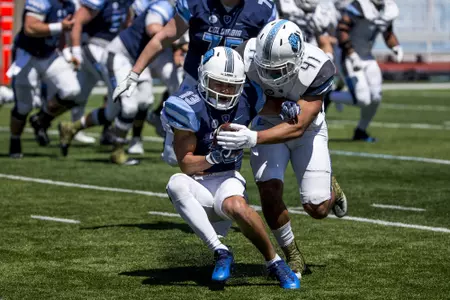 Justin Woodley Action C