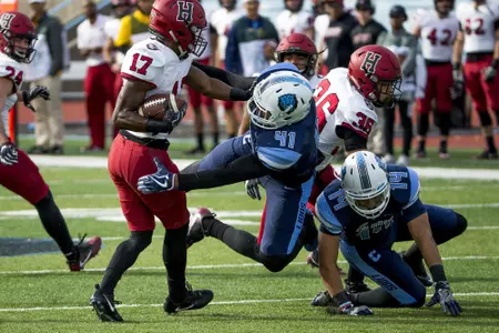 Justin Woodley Action A