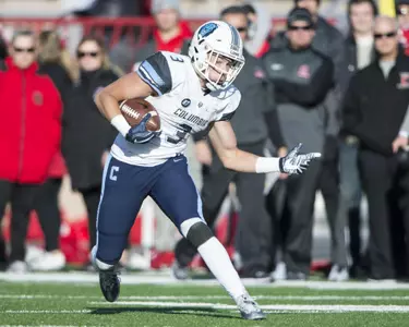 Kyle Castner Action A