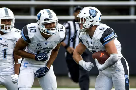 Landon Baty Action A