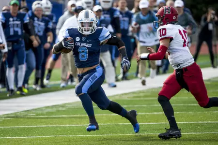 Michael Murphy Action A