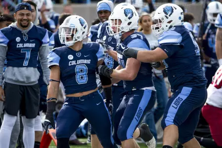 Michael Murphy Action B