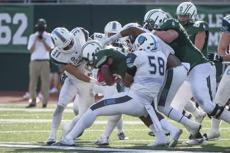 Mike Hinton Action A