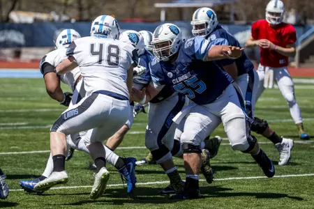 Parker Coogan Action A