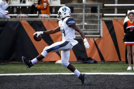 Ronald Smith Action D