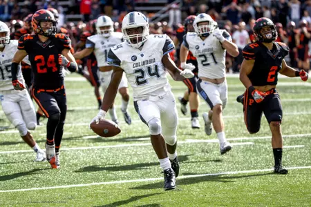 Ronald Smith Action C