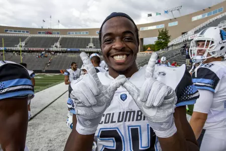 Ronald Smith Action A