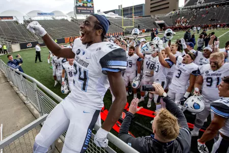 Ronald Smith Action B