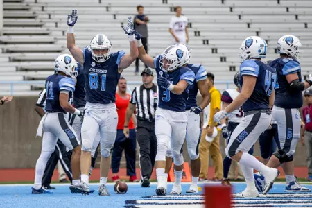 Rory Schlageter Action A