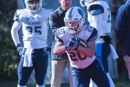 Tanner Thomas Action A