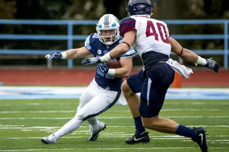 Tanner Thomas Action B