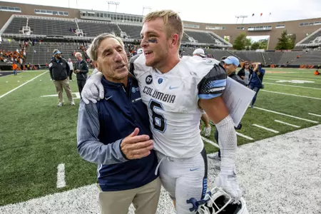 Landon Baty Action B