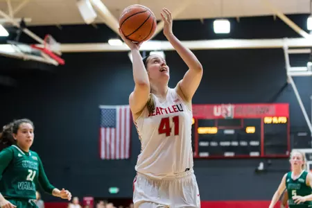 Kallin Spiller at Seattle