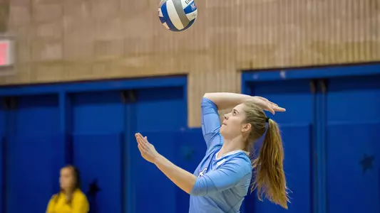 Kaitlin Schultz Serving