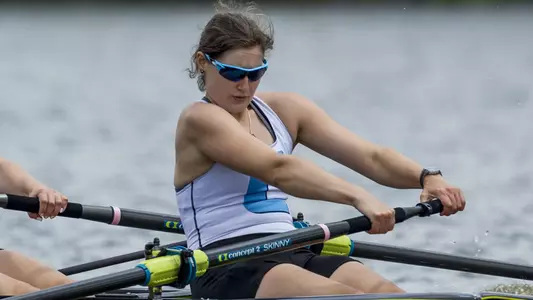 Charlotte Buck Rowing 2017 Ivy League Championships
