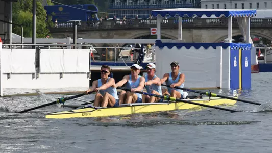 LW Rowing Henley