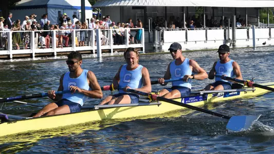 LW Rowing Visitors Challenge