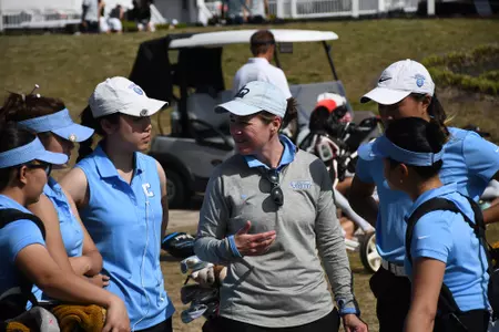 Amy Weeks Addresses Her Team