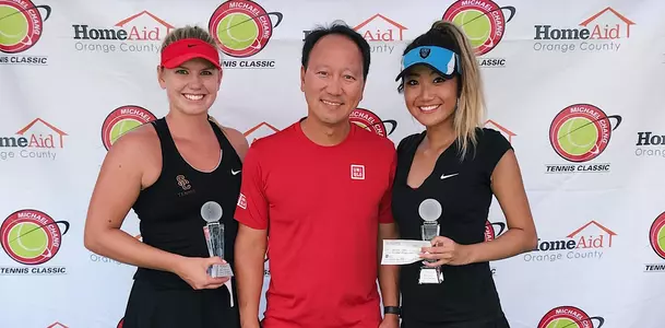 Christie Wan Wins Summer Invite 2018