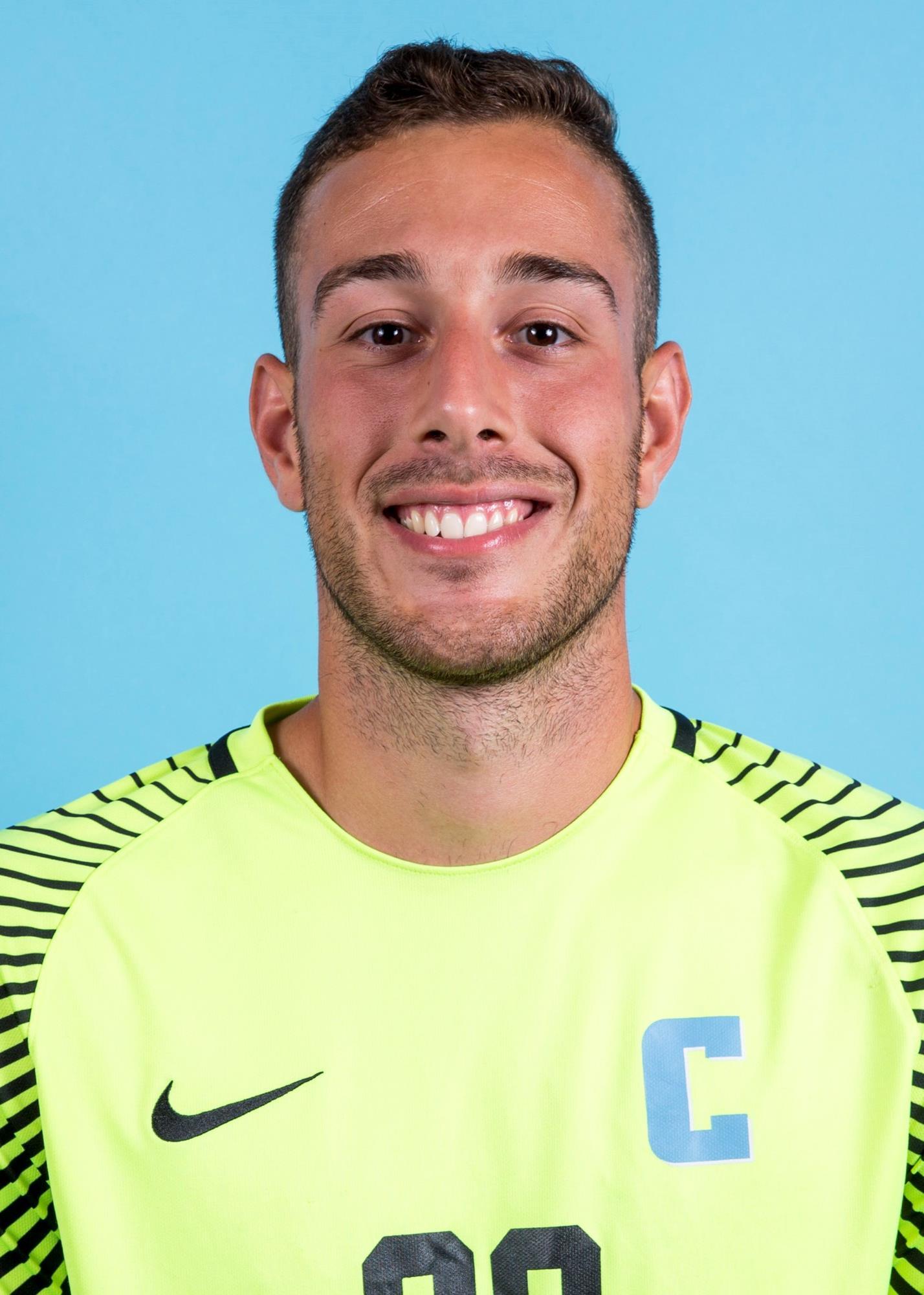 Dylan Castanheira