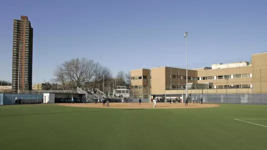 Columbia Softball Stadium