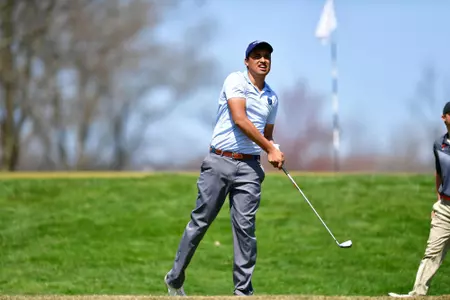 Nick Brisebois Action C