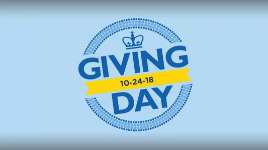 Giving Day 2018