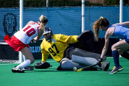 Dempsey, Katie - Cornell