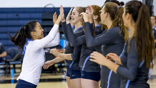 Kalie Wood 2017 Starting LIneup